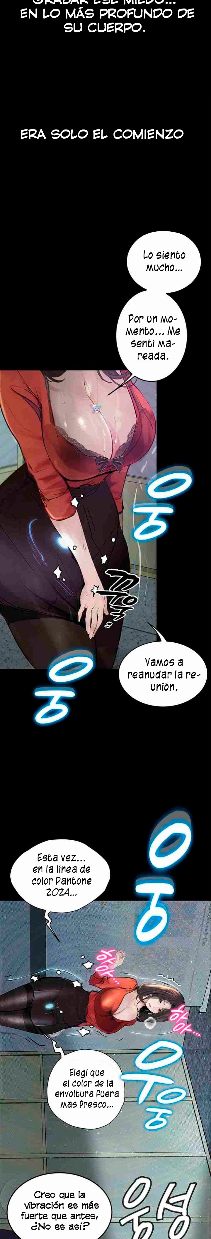 18+ Corruption: Obscene Tales Raw Chapter 15 page 8
