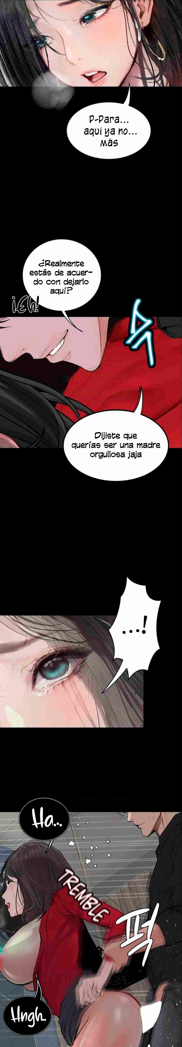 18+ Corruption: Obscene Tales Raw Chapter 15 page 17
