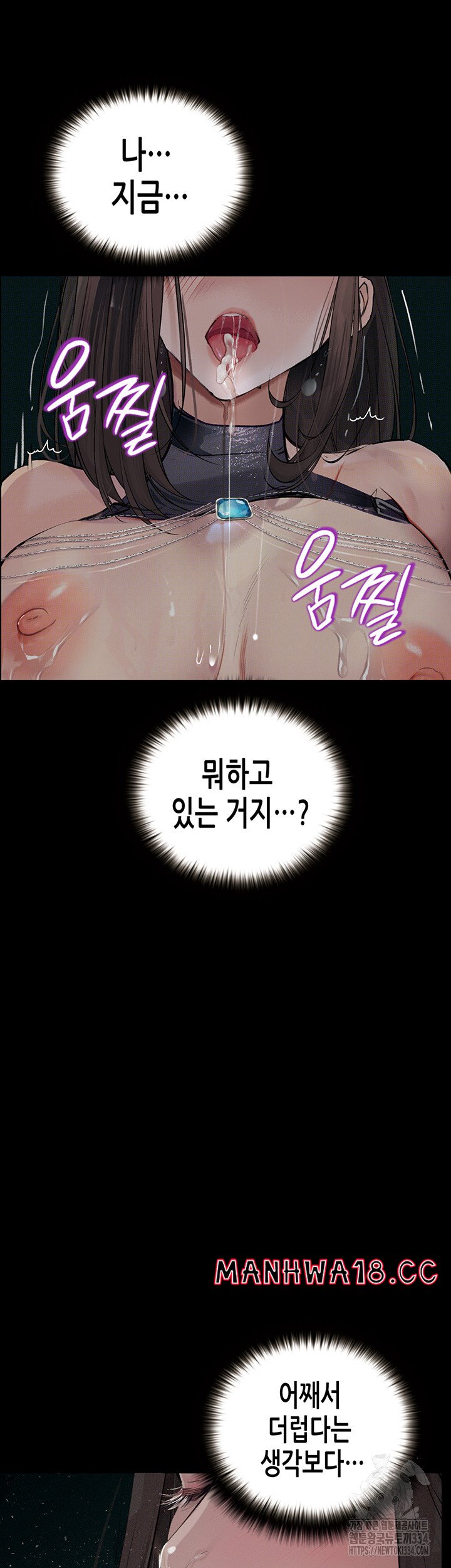 18+ Corruption: Obscene Tales Raw Chapter 18 page 27