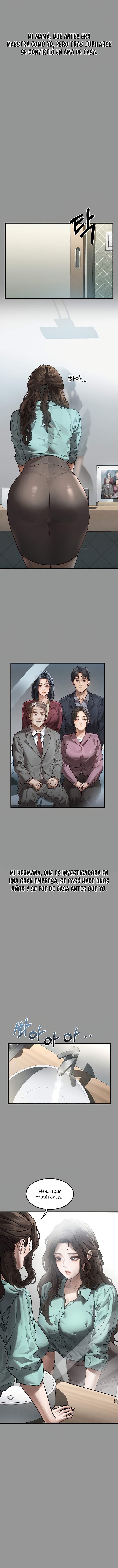 18+ Corruption: Obscene Tales Raw Chapter 22 page 2