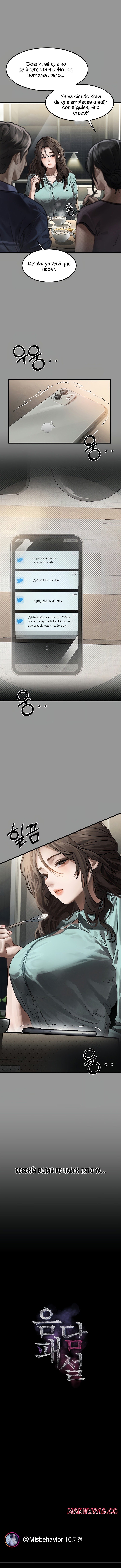 18+ Corruption: Obscene Tales Raw Chapter 22 page 4