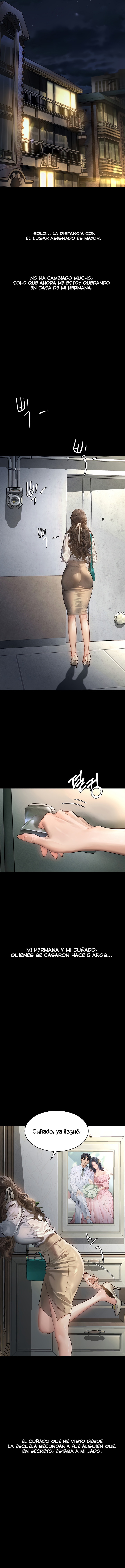 18+ Corruption: Obscene Tales Raw Chapter 23 page 5