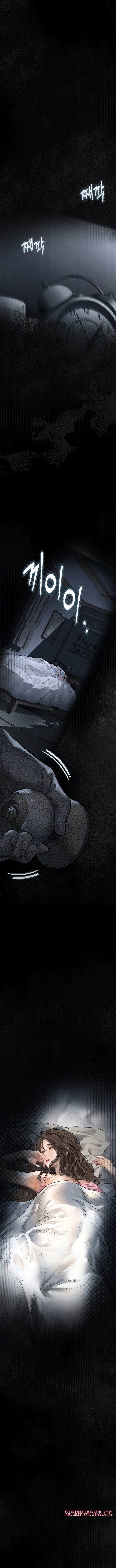 18+ Corruption: Obscene Tales Raw Chapter 23 page 13