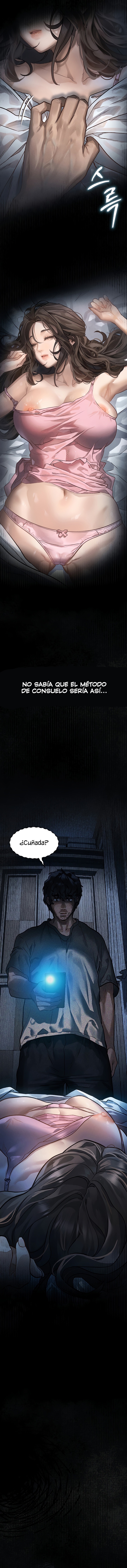 18+ Corruption: Obscene Tales Raw Chapter 23 page 14