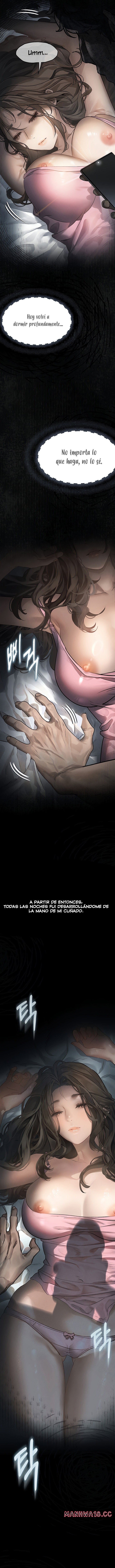 18+ Corruption: Obscene Tales Raw Chapter 23 page 15