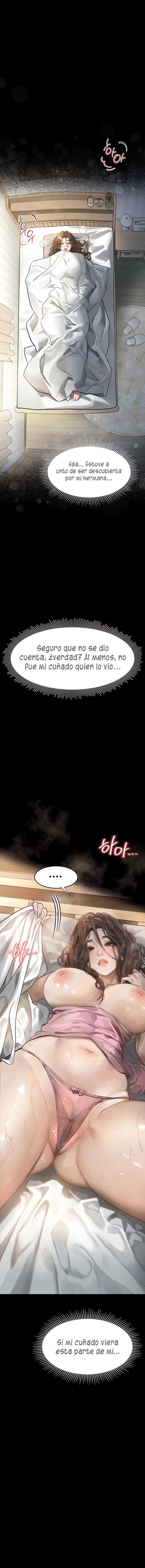 18+ Corruption: Obscene Tales Raw Chapter 24 page 6