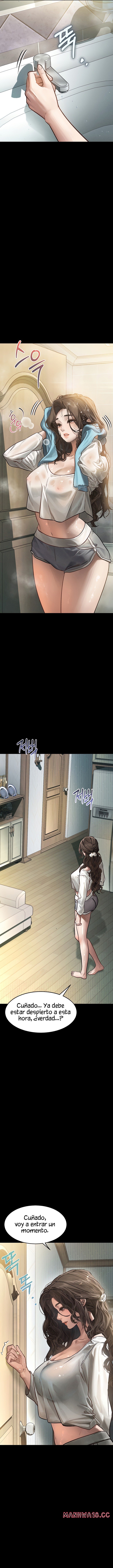 18+ Corruption: Obscene Tales Raw Chapter 24 page 8