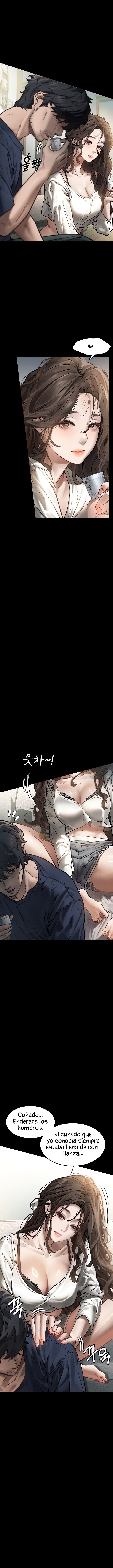 18+ Corruption: Obscene Tales Raw Chapter 24 page 12