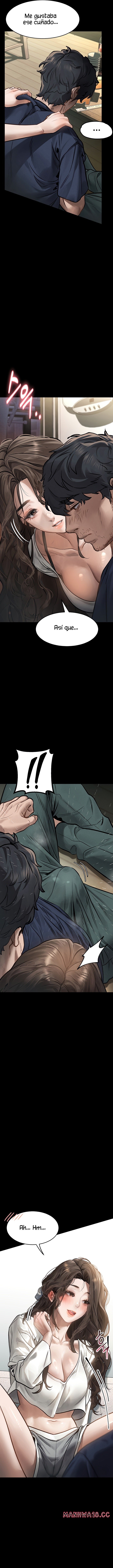 18+ Corruption: Obscene Tales Raw Chapter 24 page 13