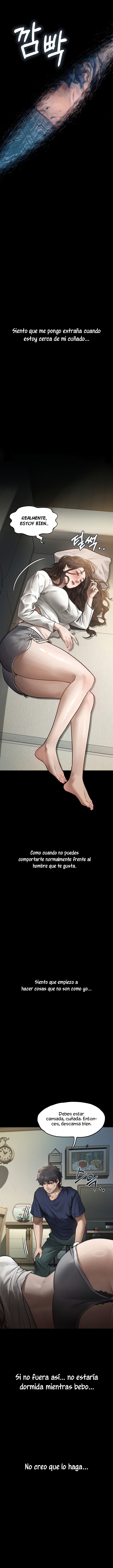 18+ Corruption: Obscene Tales Raw Chapter 24 page 16