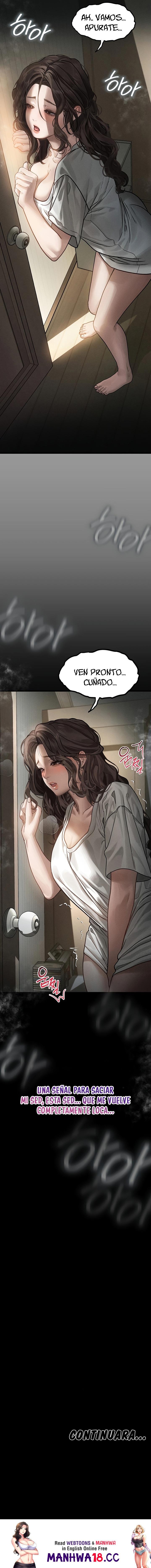 18+ Corruption: Obscene Tales Raw Chapter 27 page 19