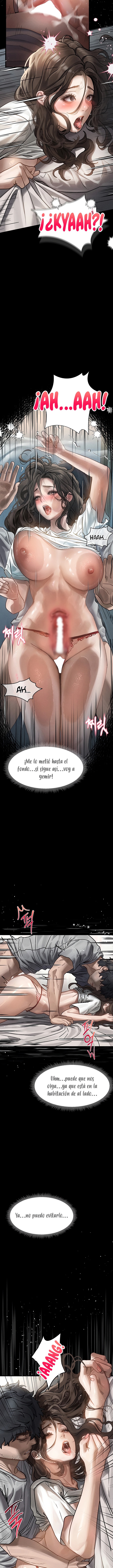 18+ Corruption: Obscene Tales Raw Chapter 28 page 8