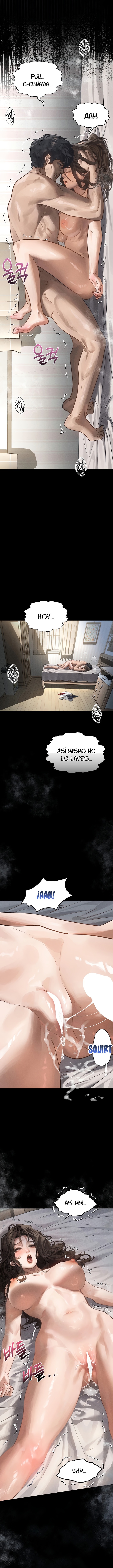 18+ Corruption: Obscene Tales Raw Chapter 28 page 12