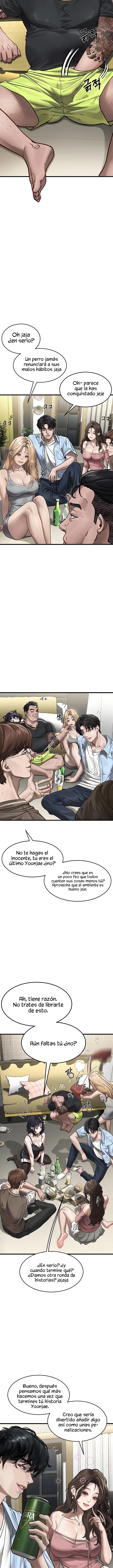 18+ Corruption: Obscene Tales Raw Chapter 28 page 17