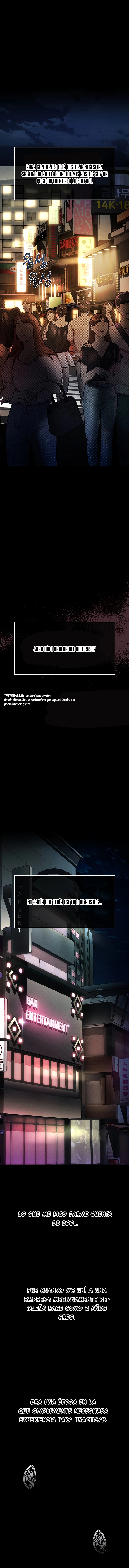 18+ Corruption: Obscene Tales Raw Chapter 29 page 2