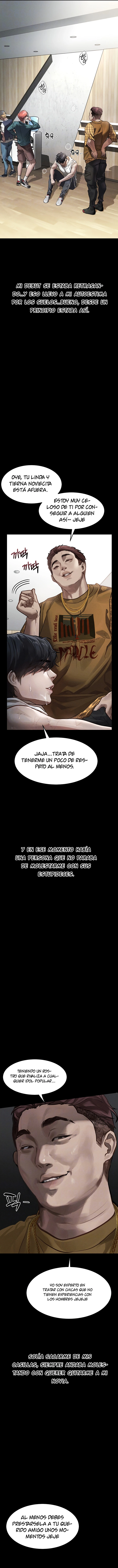 18+ Corruption: Obscene Tales Raw Chapter 29 page 3