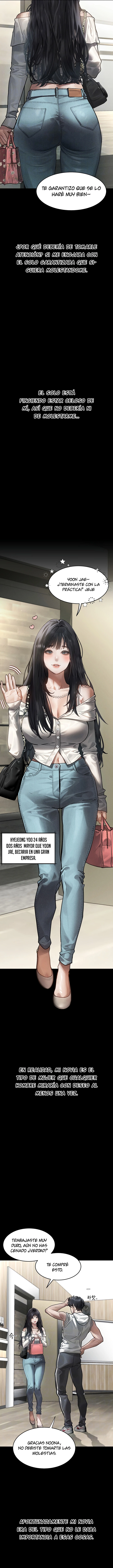 18+ Corruption: Obscene Tales Raw Chapter 29 page 4