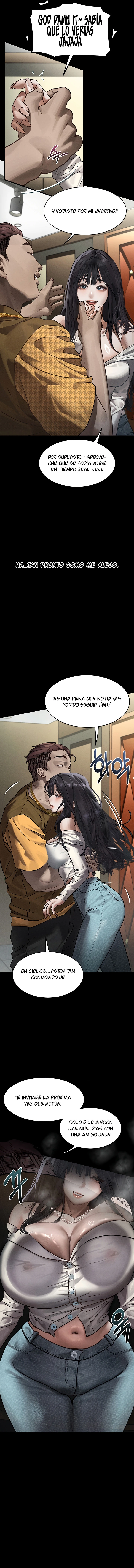 18+ Corruption: Obscene Tales Raw Chapter 29 page 7