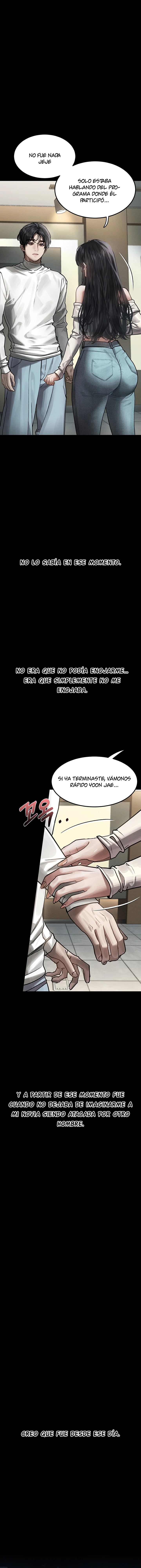 18+ Corruption: Obscene Tales Raw Chapter 29 page 10