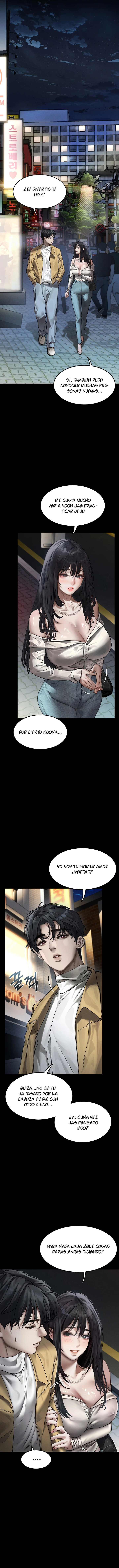 18+ Corruption: Obscene Tales Raw Chapter 29 page 11