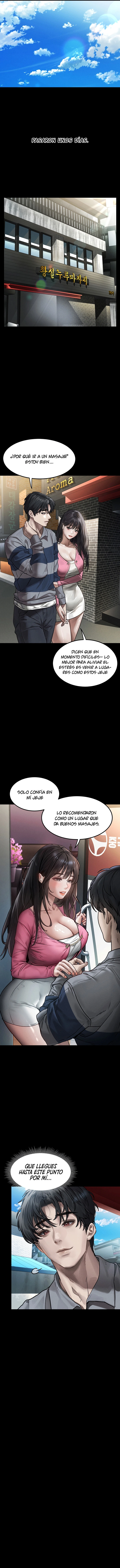 18+ Corruption: Obscene Tales Raw Chapter 29 page 13