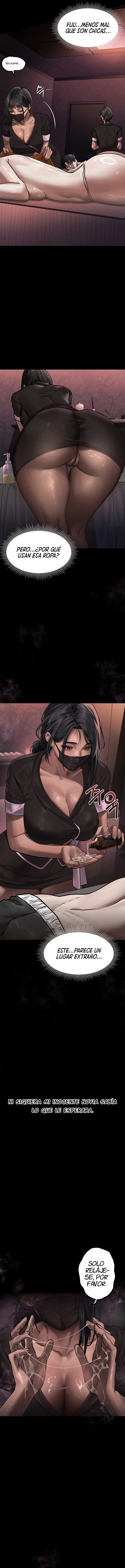 18+ Corruption: Obscene Tales Raw Chapter 29 page 15