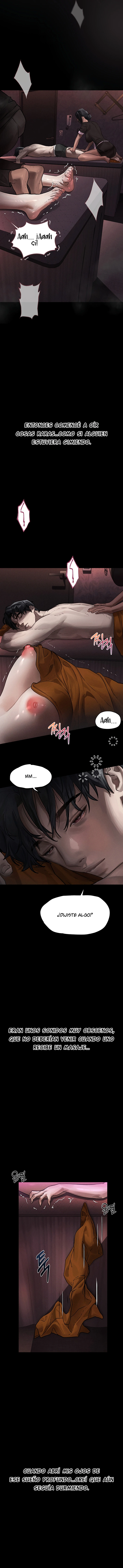 18+ Corruption: Obscene Tales Raw Chapter 29 page 17