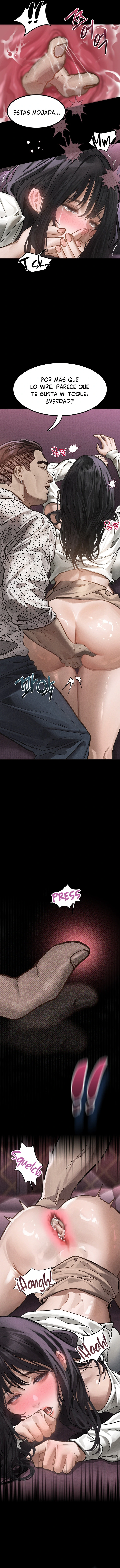 18+ Corruption: Obscene Tales Raw Chapter 31 page 6