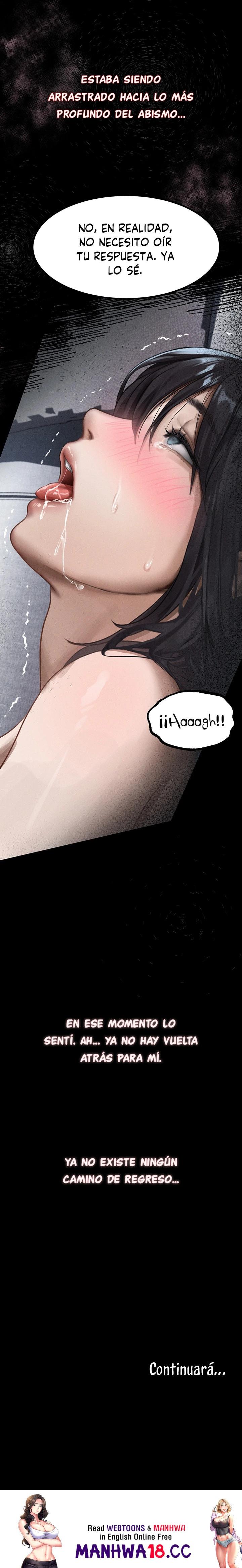 18+ Corruption: Obscene Tales Raw Chapter 31 page 15