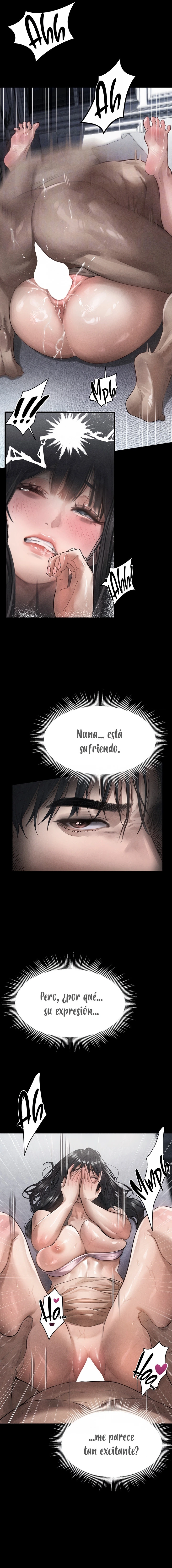 18+ Corruption: Obscene Tales Raw Chapter 32 page 4