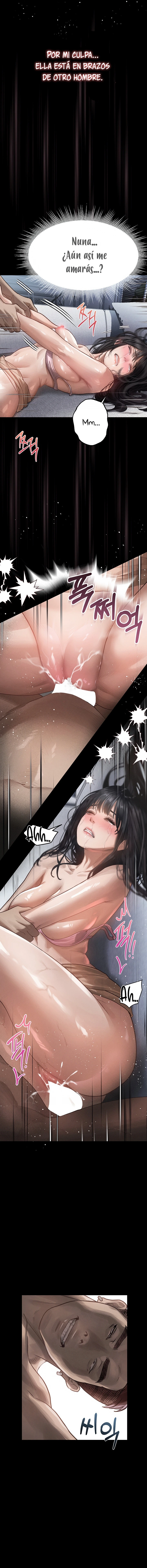 18+ Corruption: Obscene Tales Raw Chapter 32 page 7
