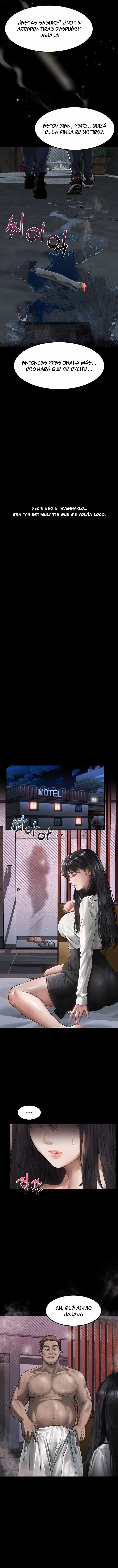 18+ Corruption: Obscene Tales Raw Chapter 33 page 5