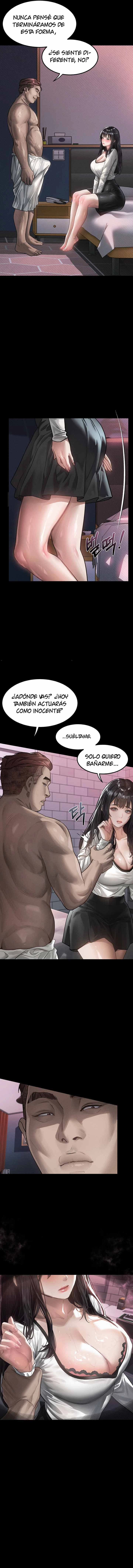 18+ Corruption: Obscene Tales Raw Chapter 33 page 6