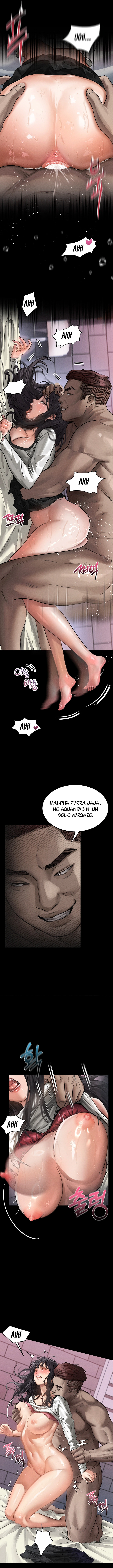 18+ Corruption: Obscene Tales Raw Chapter 33 page 12