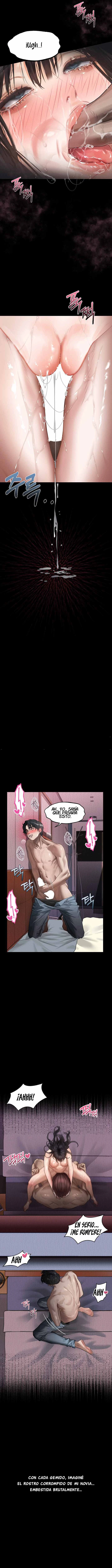 18+ Corruption: Obscene Tales Raw Chapter 33 page 14