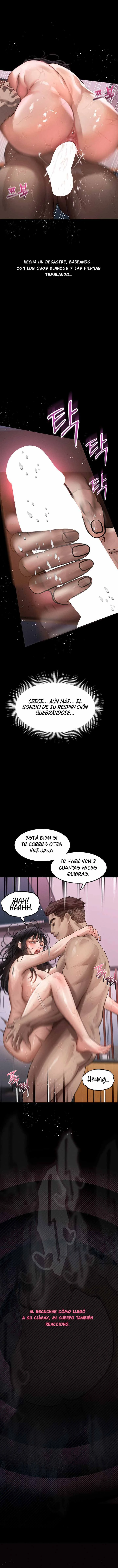 18+ Corruption: Obscene Tales Raw Chapter 33 page 15