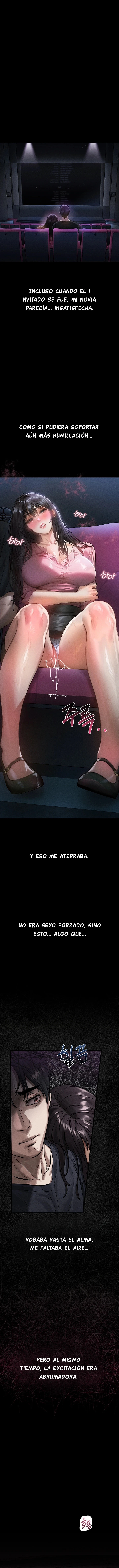 18+ Corruption: Obscene Tales Raw Chapter 34 page 7