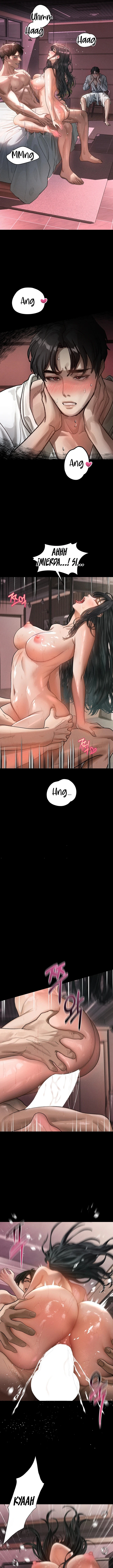 18+ Corruption: Obscene Tales Raw Chapter 34 page 8