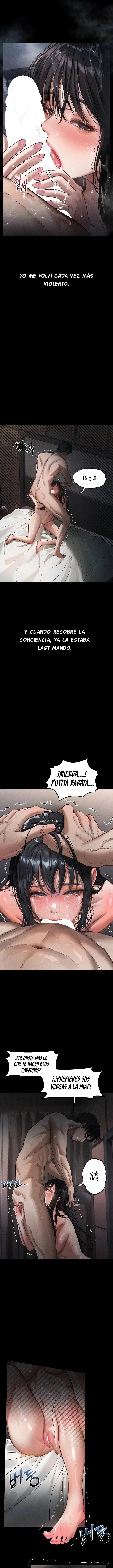 18+ Corruption: Obscene Tales Raw Chapter 34 page 11
