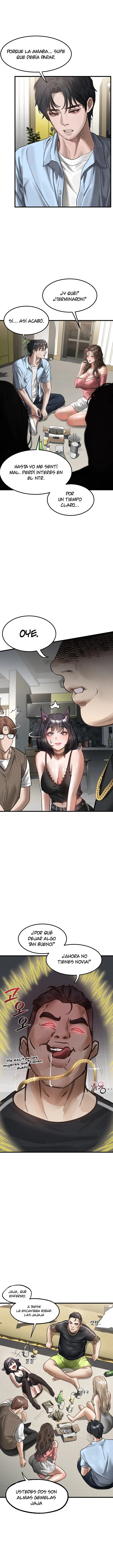 18+ Corruption: Obscene Tales Raw Chapter 34 page 13