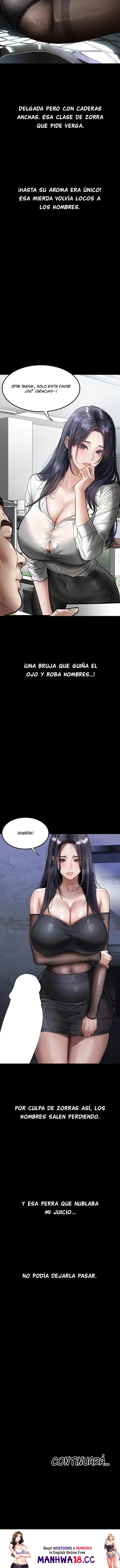 18+ Corruption: Obscene Tales Raw Chapter 34 page 16