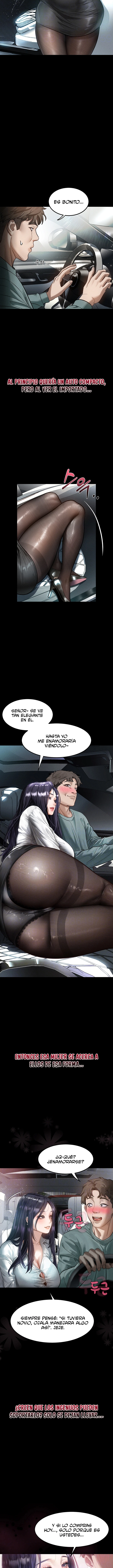 18+ Corruption: Obscene Tales Raw Chapter 35 page 4