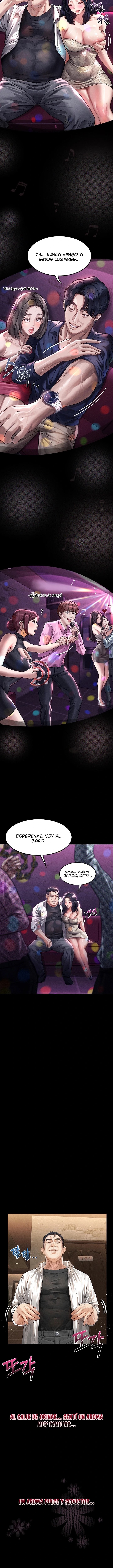 18+ Corruption: Obscene Tales Raw Chapter 35 page 9