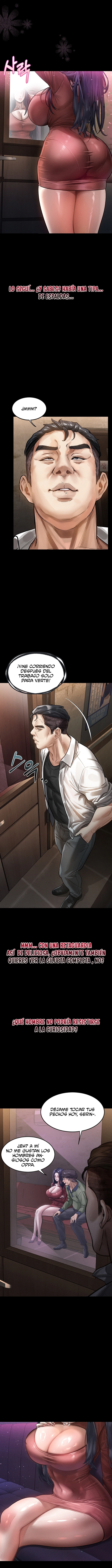 18+ Corruption: Obscene Tales Raw Chapter 35 page 10