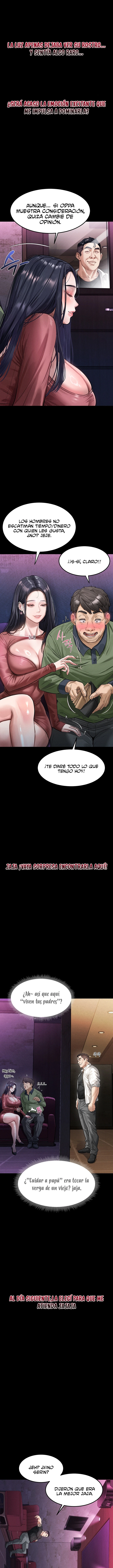 18+ Corruption: Obscene Tales Raw Chapter 35 page 11