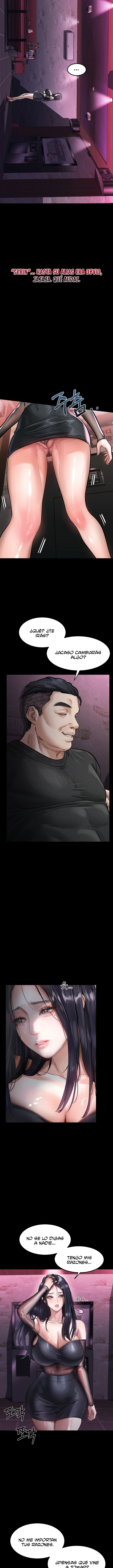 18+ Corruption: Obscene Tales Raw Chapter 35 page 12
