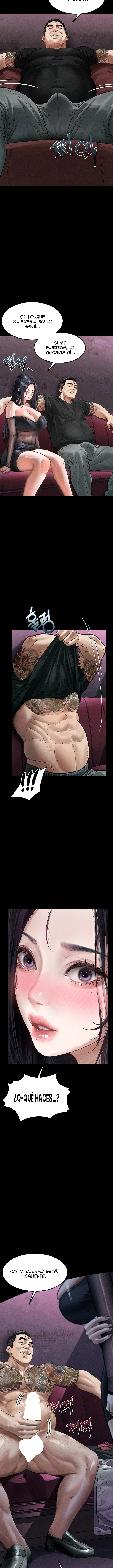 18+ Corruption: Obscene Tales Raw Chapter 35 page 13