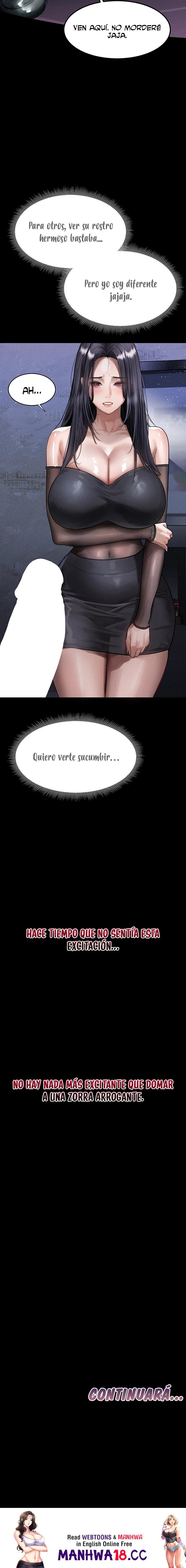 18+ Corruption: Obscene Tales Raw Chapter 35 page 14