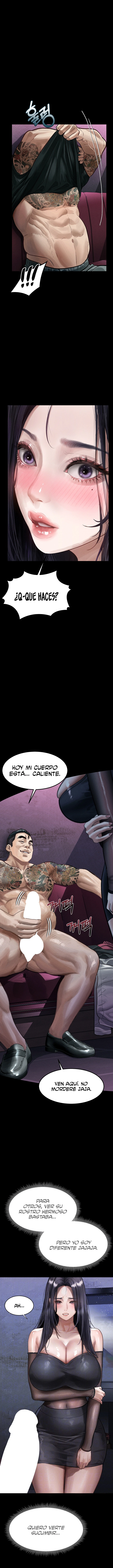 18+ Corruption: Obscene Tales Raw Chapter 36 page 2