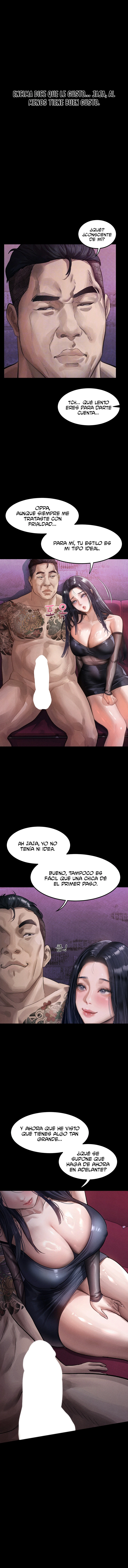 18+ Corruption: Obscene Tales Raw Chapter 36 page 5